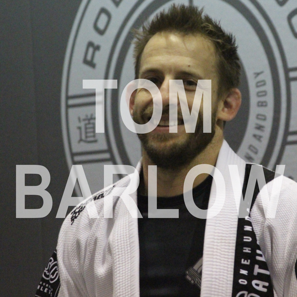 Tom Barlow Instructor Profile