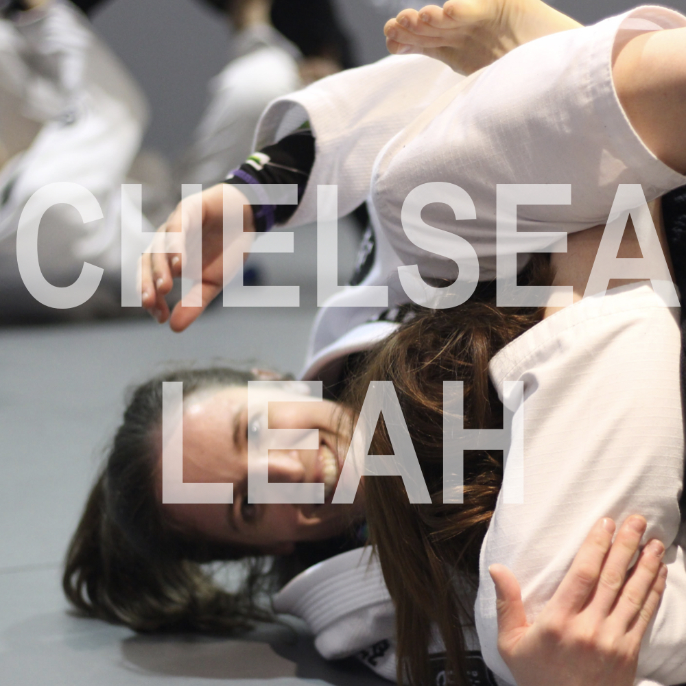 Chelsea Leah Instructor profile