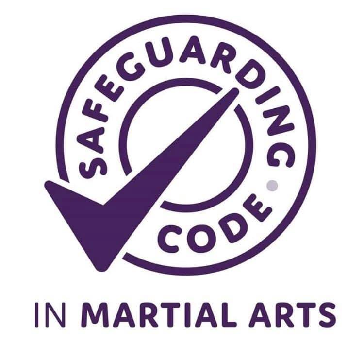 Safe Guarding in Martial Arts Code