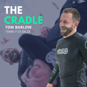 The Cradle No Gi Masterclass