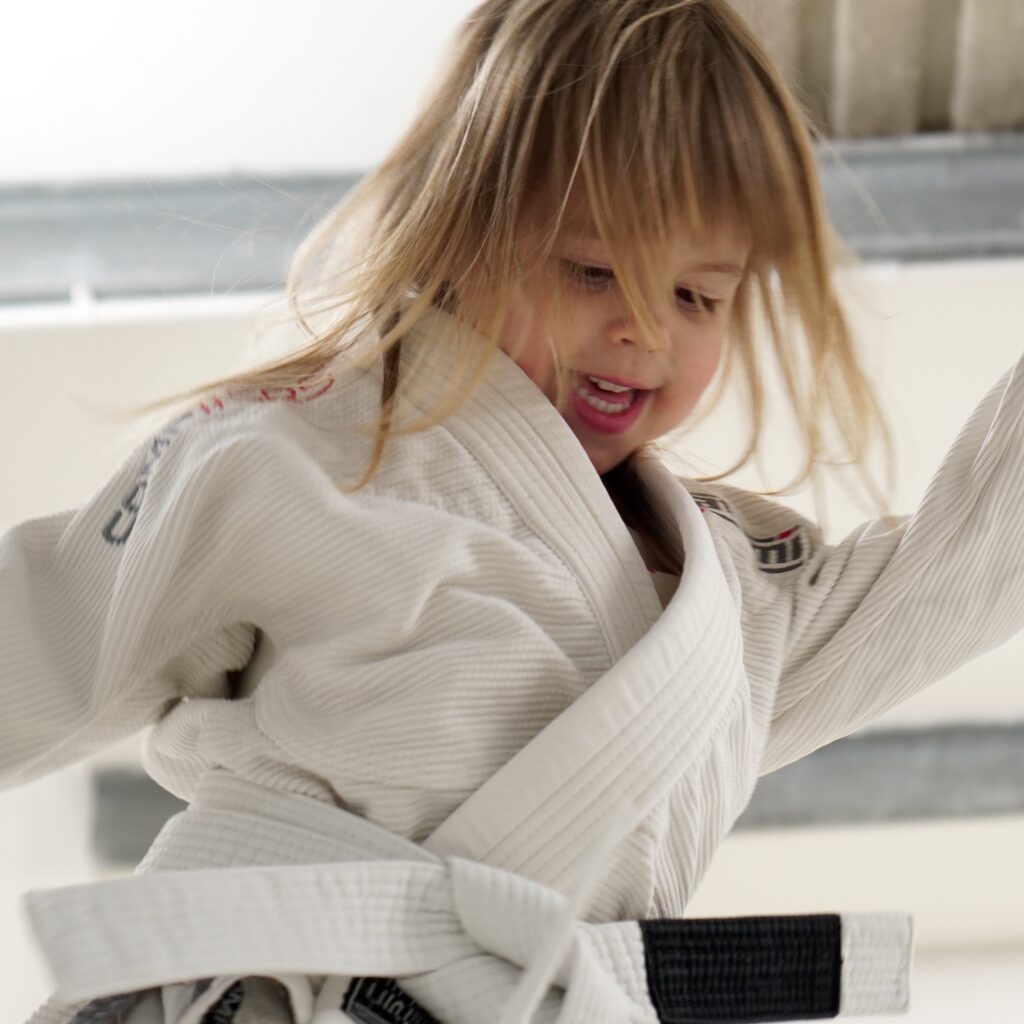 Rumble tots classes for 2-4 year olds